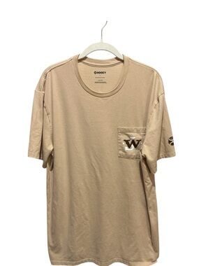 HOOEY John Wayne Cattle Co. T Shirt